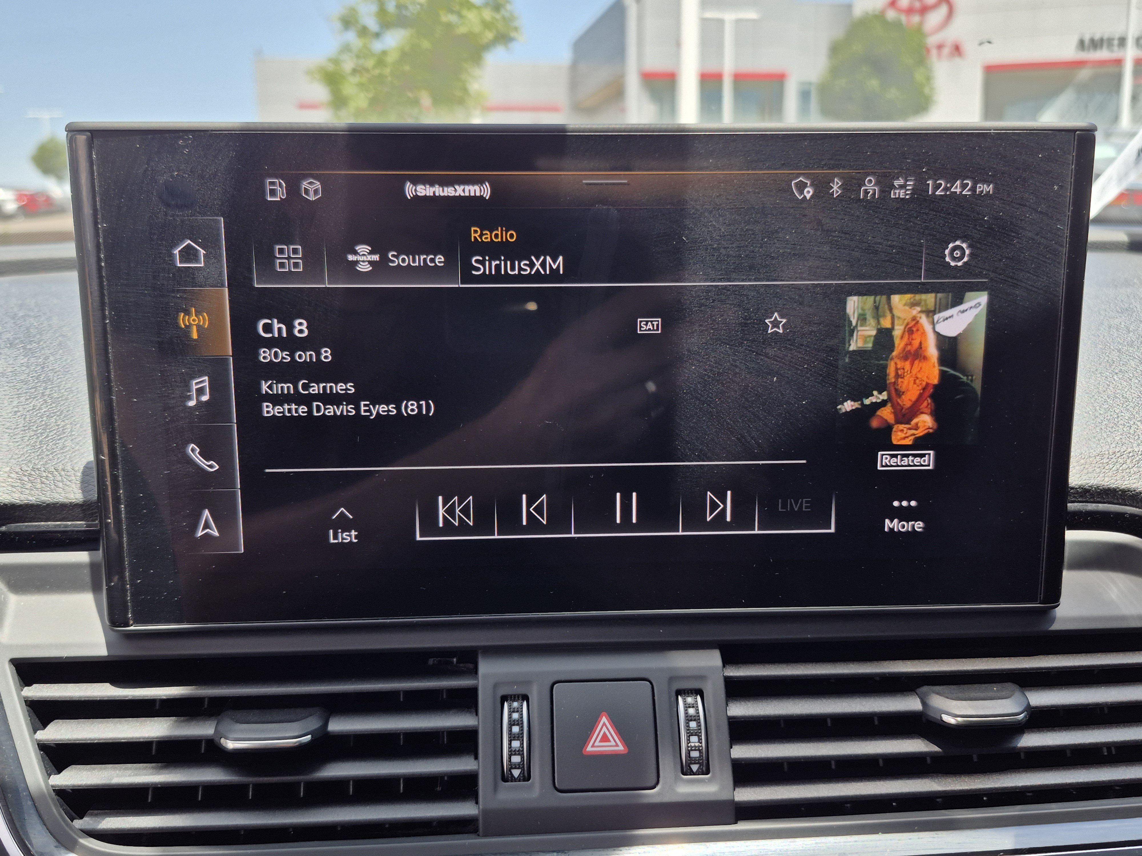 Used 2022 Audi SQ5 Premium Plus AWD/4WD image 27