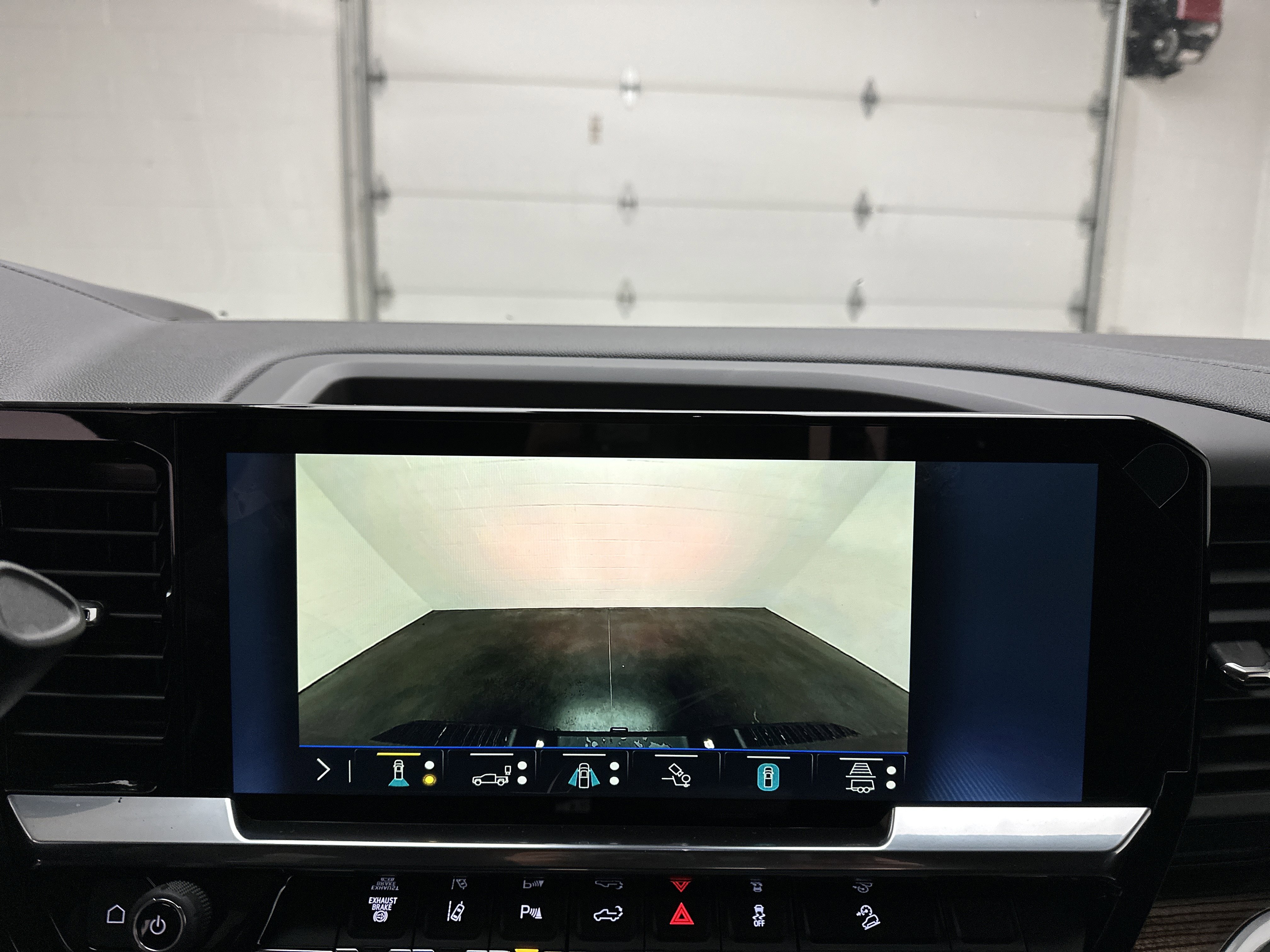 New 2026 Chevrolet Silverado 2500 LT w/ Trail Boss Package image 35