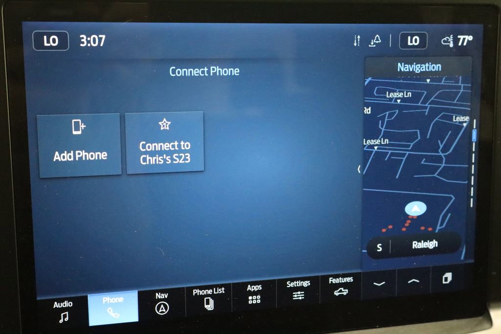 Used 2024 Ford F150 XLT w/ Mobile Office Package image 35