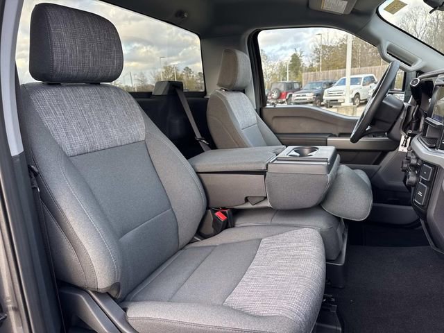 New 2026 Ford F350 XLT w/ 360-Degree Camera Package image 8