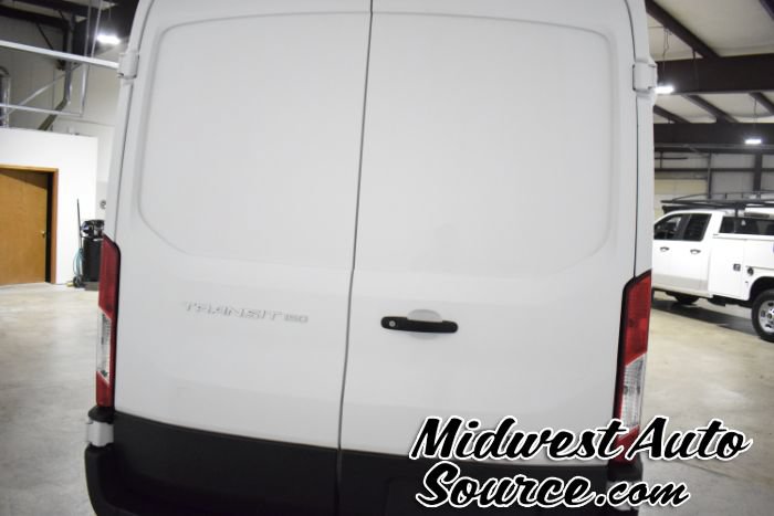 Used 2023 Ford Transit 150 Medium Roof w/ Load Area Protection Package RWD image 5