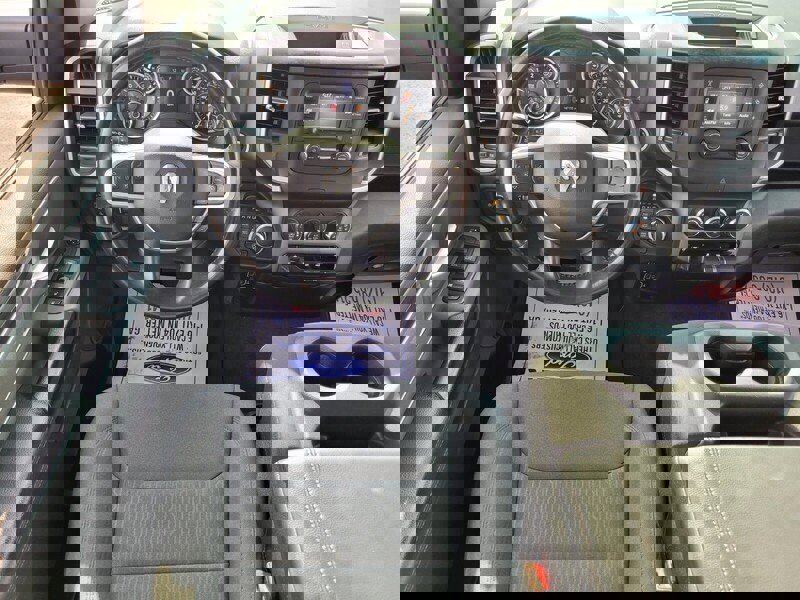 Used 2020 RAM 1500 Big Horn image 6