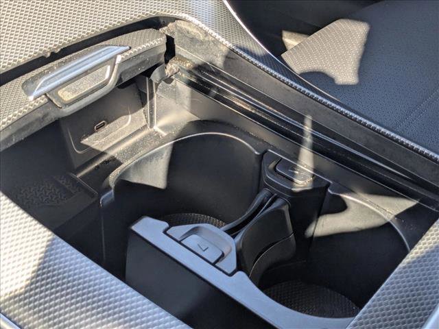 Used 2024 Mercedes-Benz C 300 4MATIC Sedan image 15