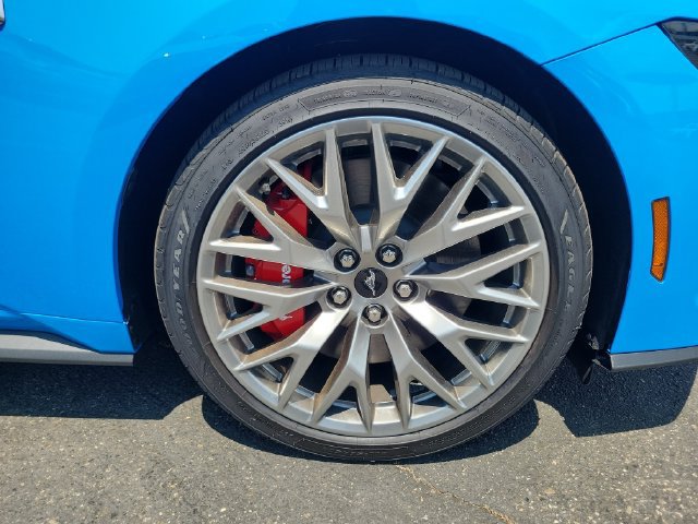New 2026 Ford Mustang GT Premium RWD image 6