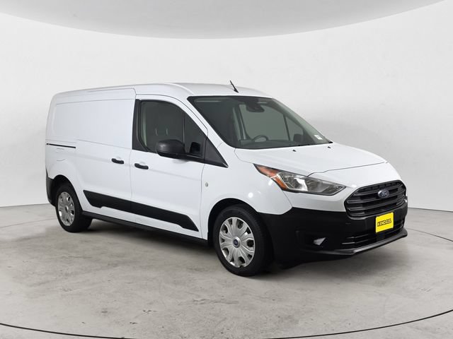 Used 2020 Ford Transit Connect XL FWD image 3