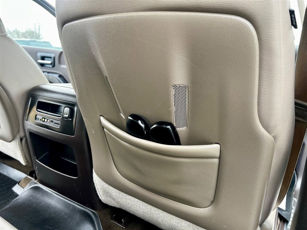 Used 2015 GMC Sierra 3500 Denali w/ Duramax Plus Package image 32