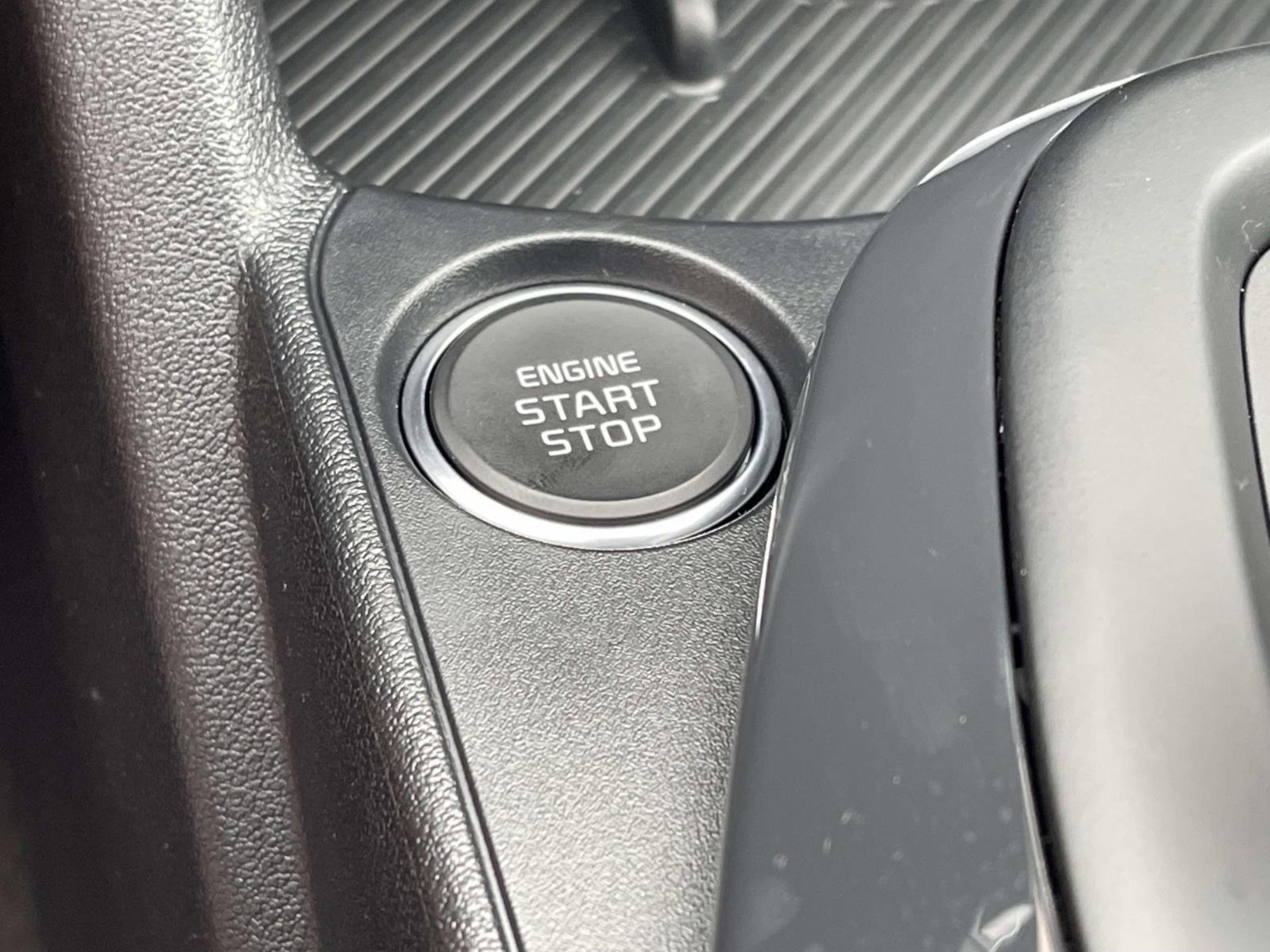 New 2025 Kia K4 EX FWD image 27