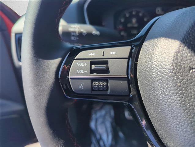 New 2026 Honda Civic Si image 13