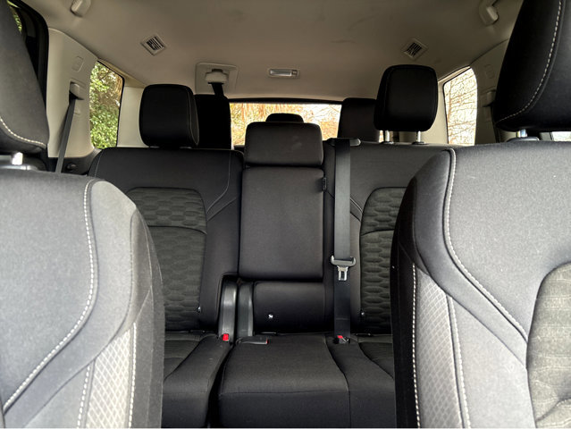 Certified 2024 Nissan Pathfinder SV image 22