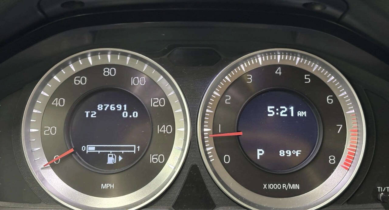 Used 2013 Volvo S60 T5 FWD image 32