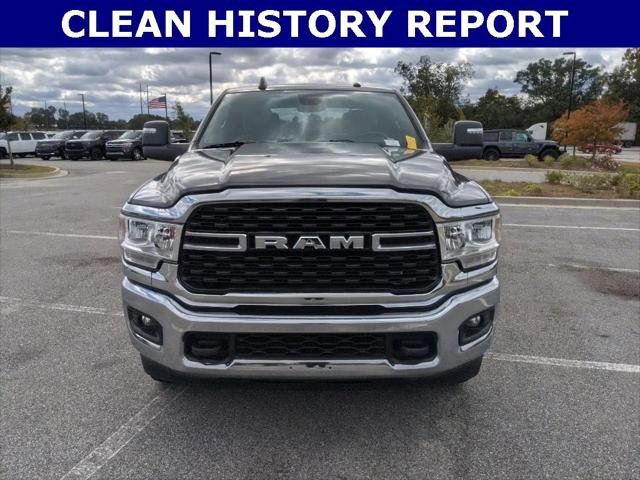 Certified 2024 RAM 2500 Big Horn image 7