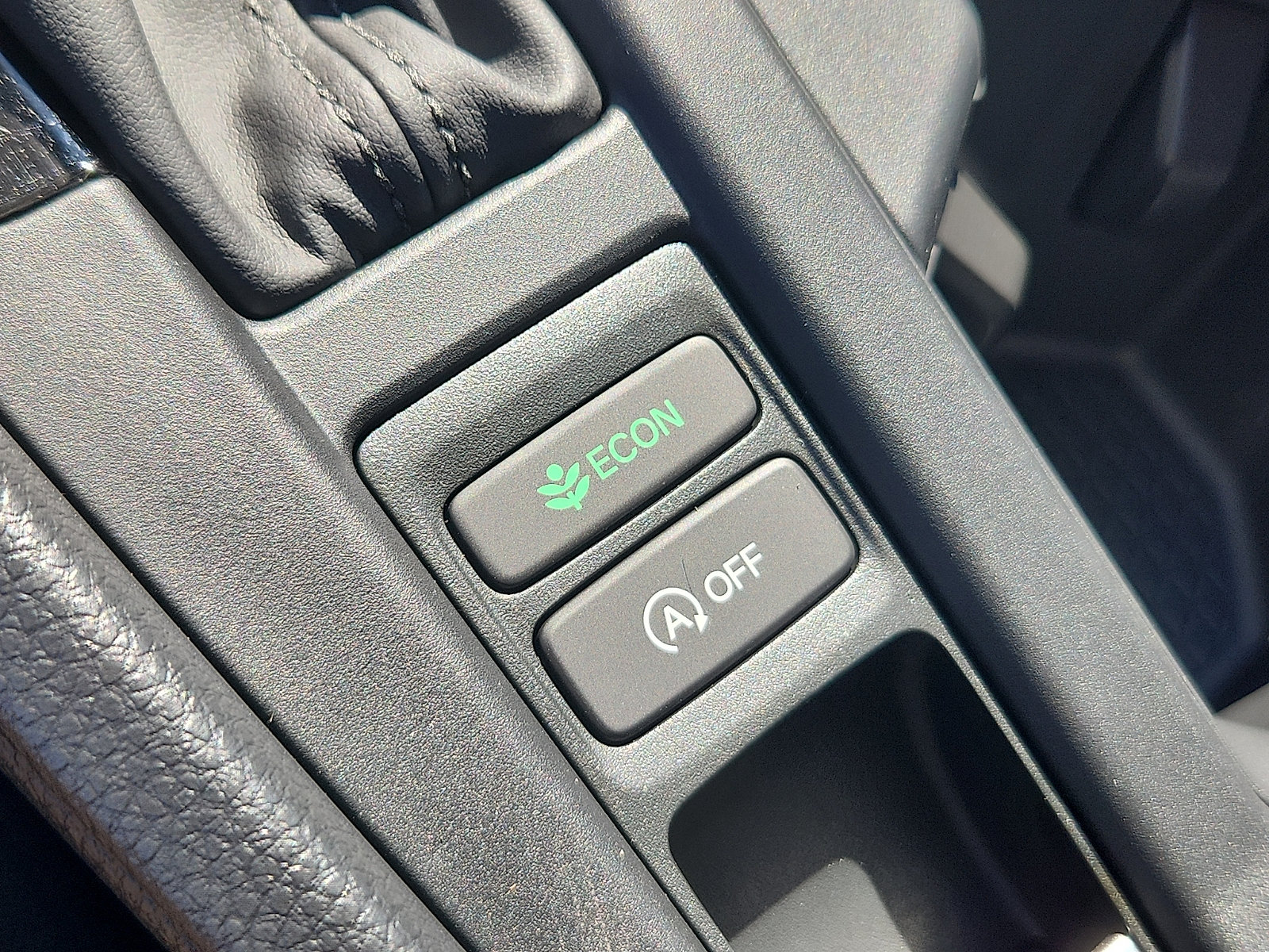 New 2026 Honda Accord LX image 14
