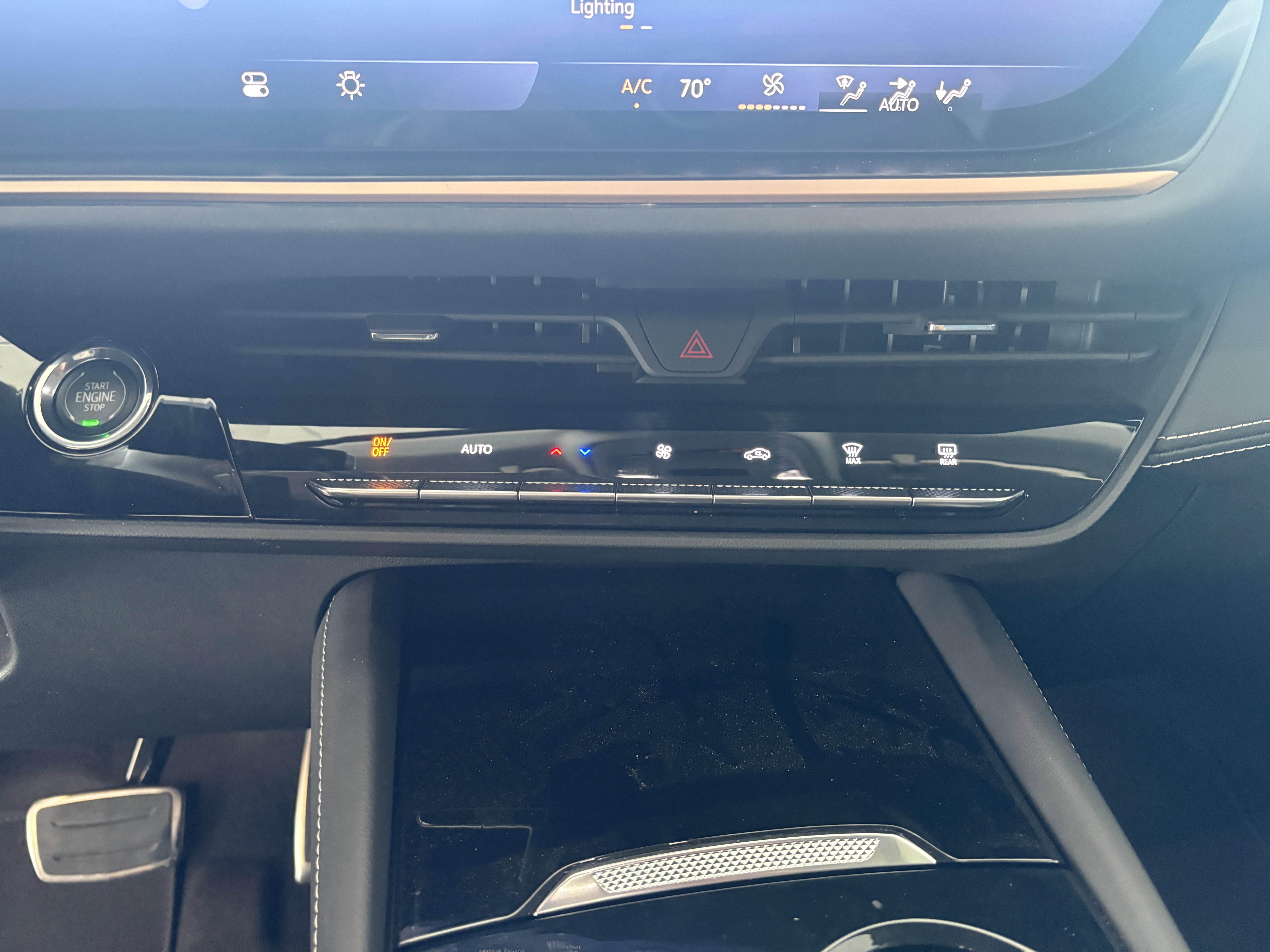 Used 2025 Buick Envision Sport Touring image 16