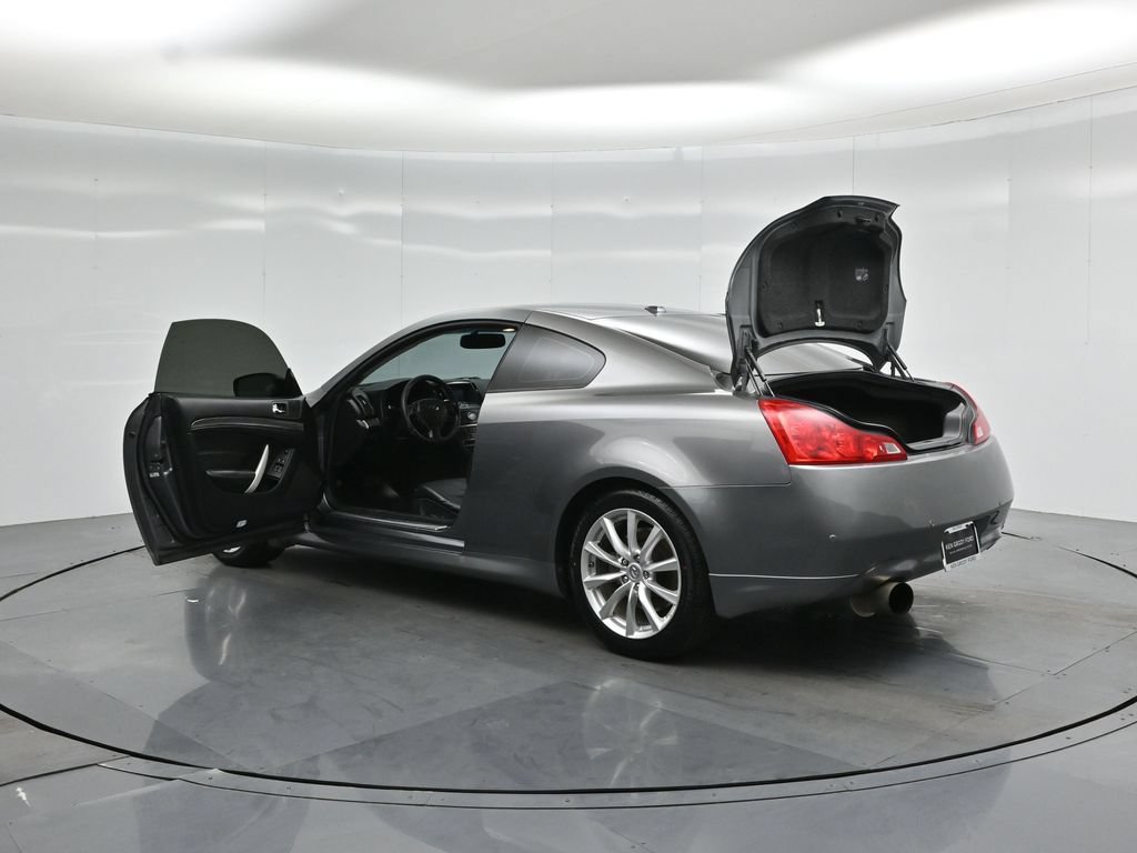 Used 2013 INFINITI G37 Journey w/ Premium Pkg RWD image 27