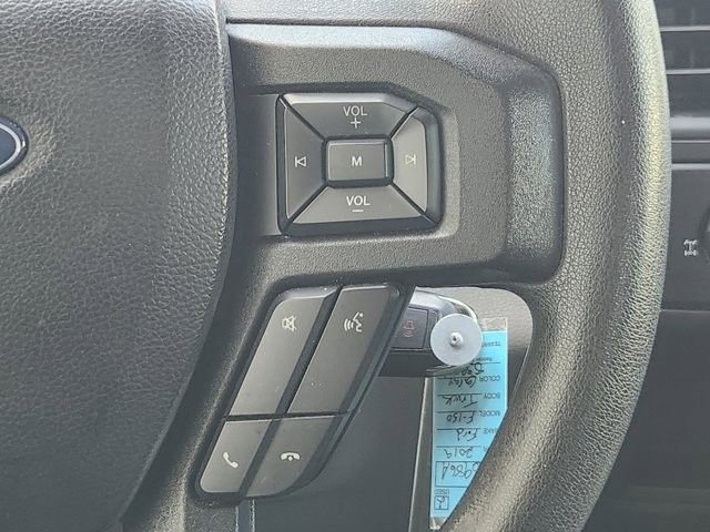 Used 2019 Ford F150 XL w/ Equipment Group 101A Mid RWD image 28