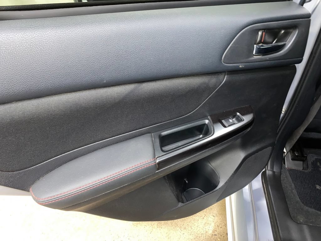 Used 2017 Subaru WRX Premium AWD/4WD image 15