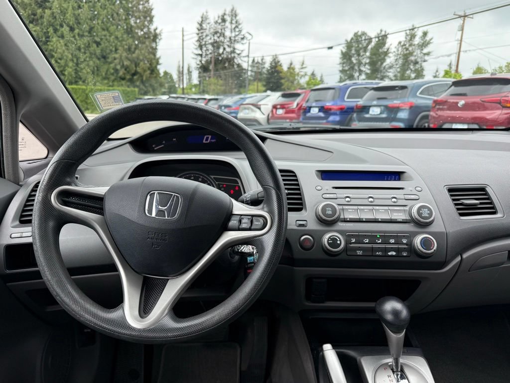 Used 2010 Honda Civic LX image 20