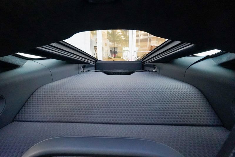 Used 2023 McLaren GT image 71