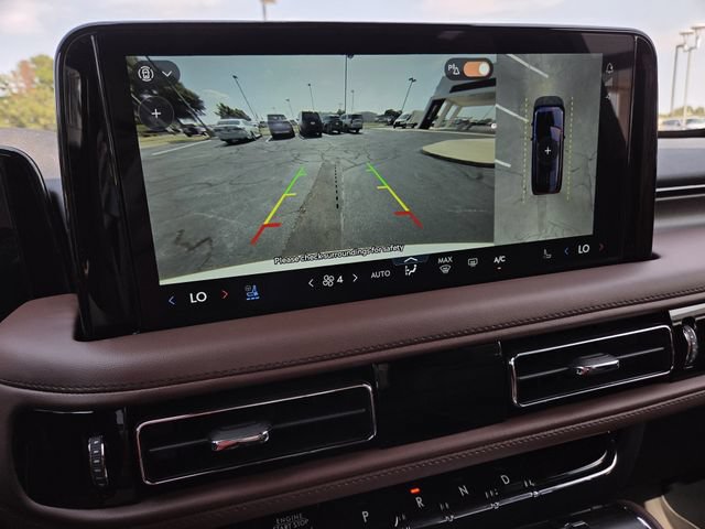 New 2026 Lincoln Aviator Reserve w/ Luxury Package RWD image 9