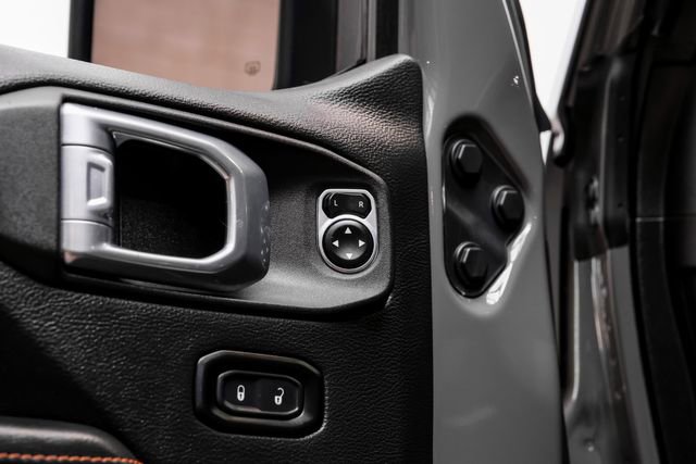 Used 2021 Jeep Gladiator Mojave image 81