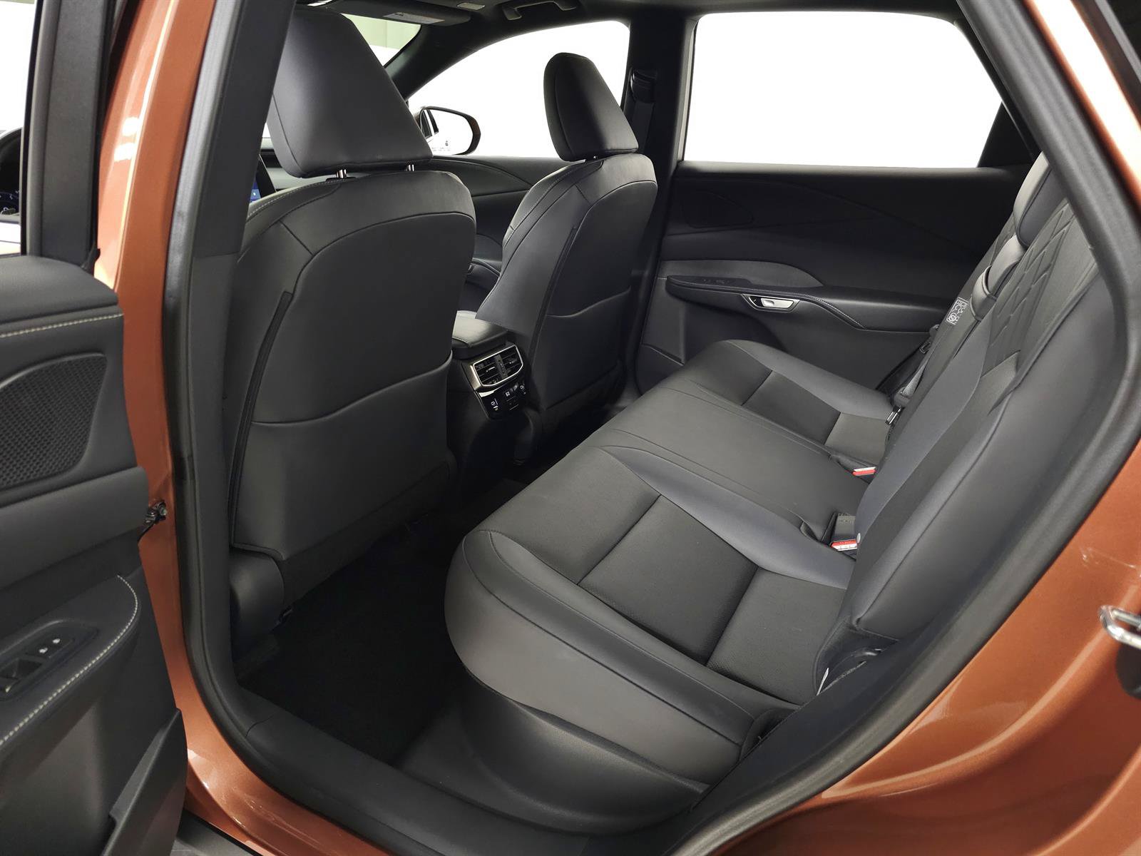 Certified 2024 Lexus RX 350 Premium w/ Convenience Package FWD image 31