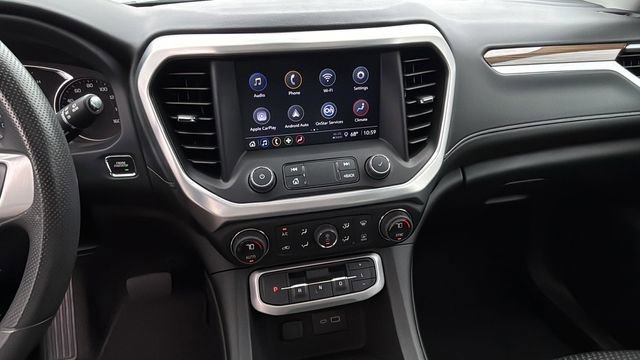 Used 2023 GMC Acadia SLE w/ Driver Convenience Package FWD image 26