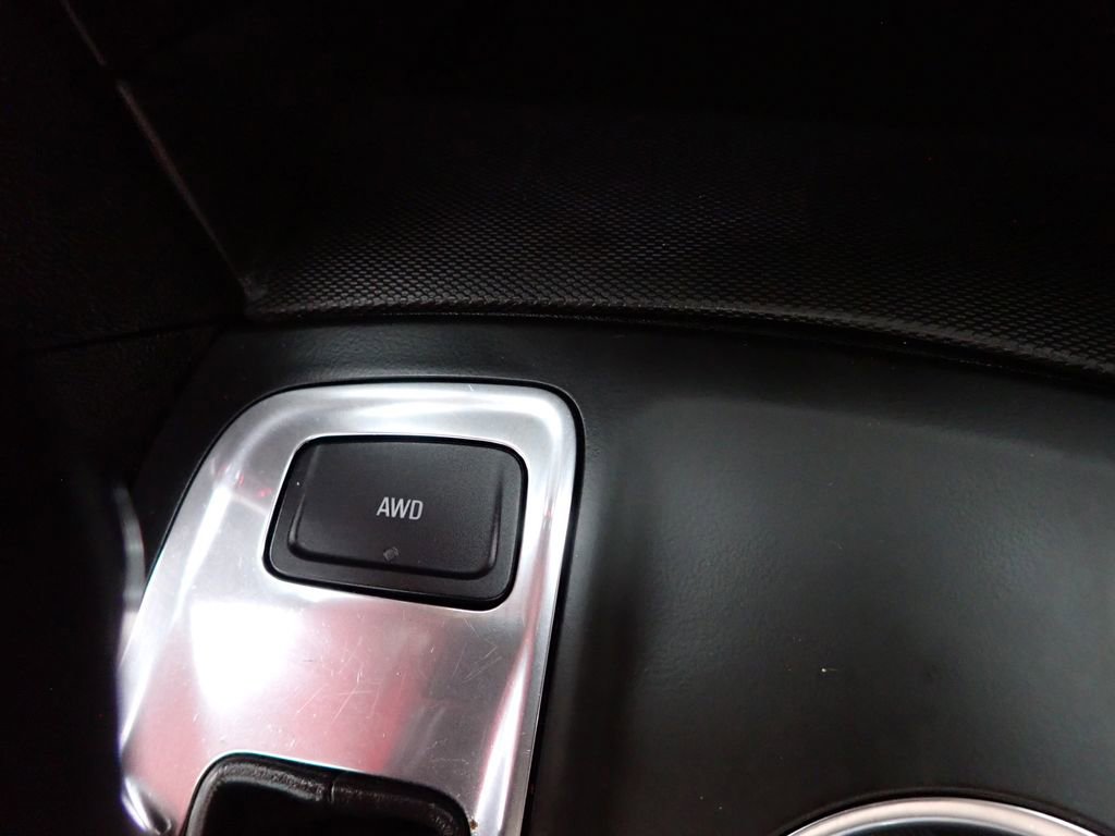 Used 2020 Chevrolet Equinox LT AWD/4WD image 5