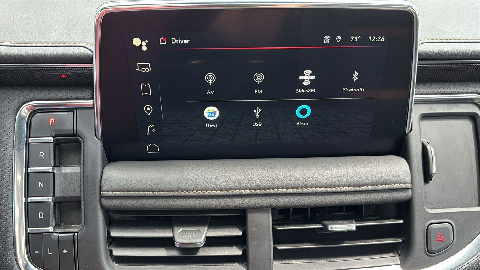 Certified 2024 GMC Yukon XL AT4 w/ Technology Package image 34