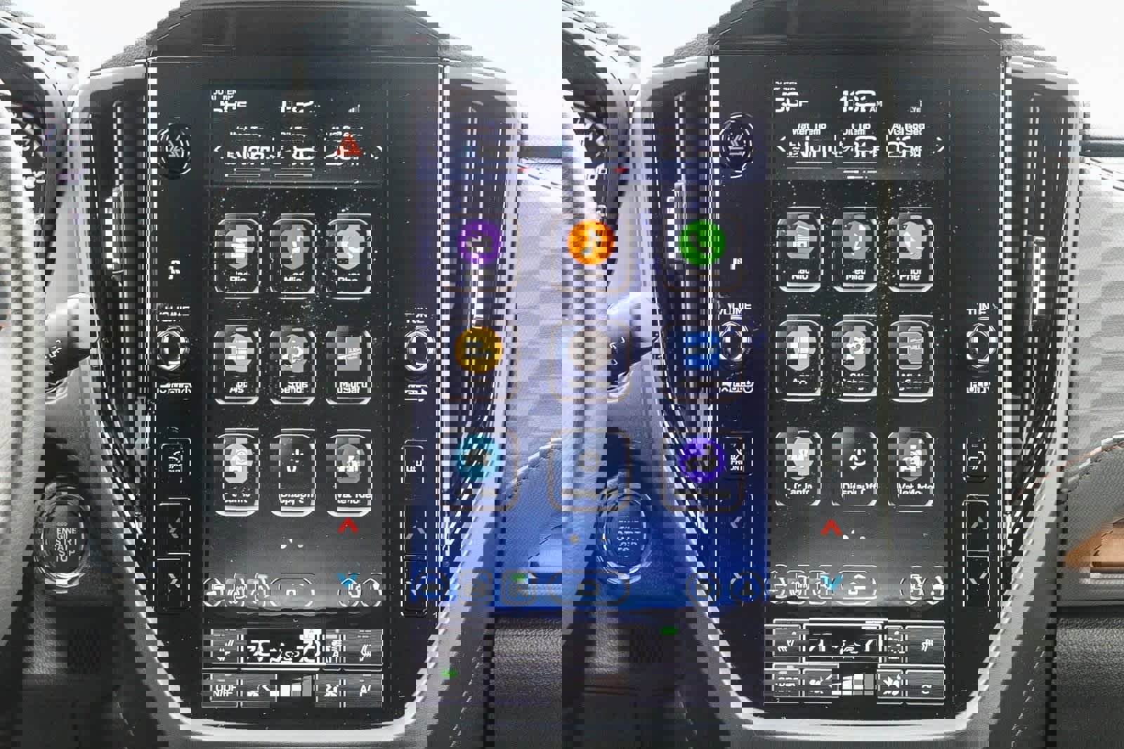 Used 2025 Subaru Forester Sport image 14