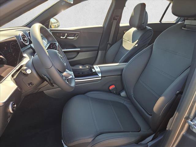 Certified 2026 Mercedes-Benz C 300 Sedan image 4