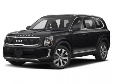 Used 2022 Kia Telluride S image 1