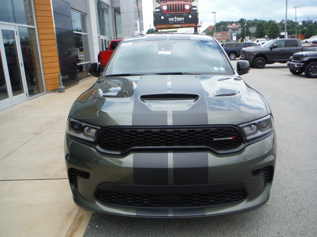 New 2026 Dodge Durango GT AWD/4WD image 6