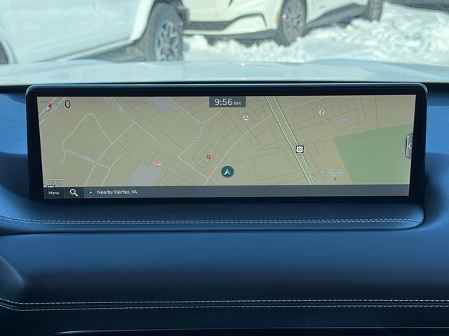 Used 2023 Genesis GV80 3.5T w/ Prestige Matte Package image 5