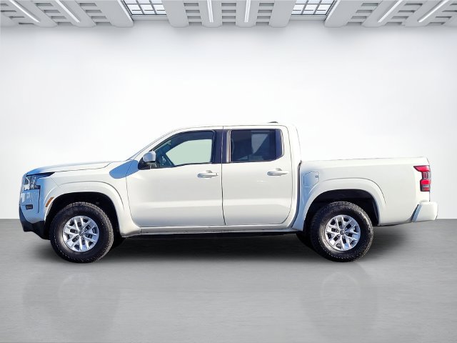 Used 2024 Nissan Frontier SV AWD/4WD image 7