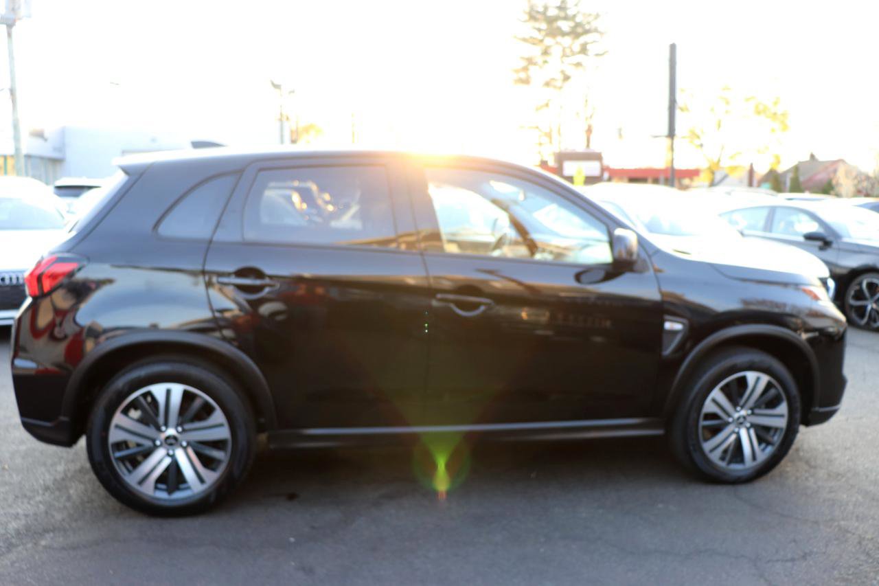 Used 2024 Mitsubishi Outlander Sport ES AWD/4WD image 6