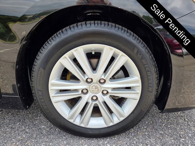 Used 2015 Lexus ES 350 w/ Premium Package FWD image 21