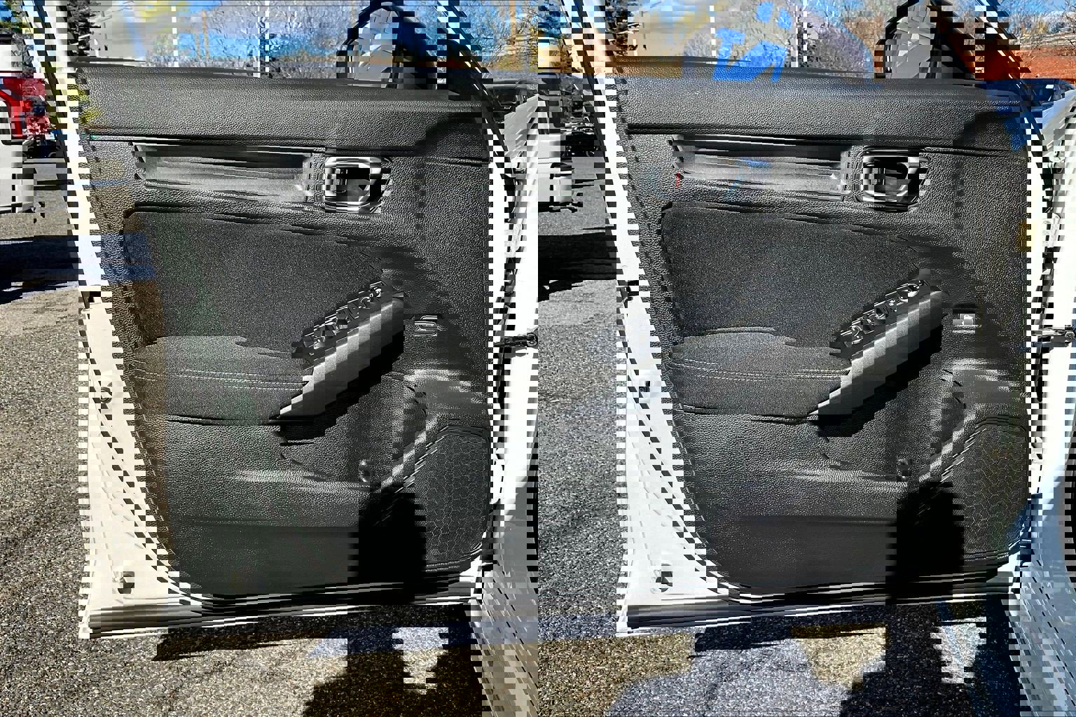 Used 2023 Honda Civic Sport image 17