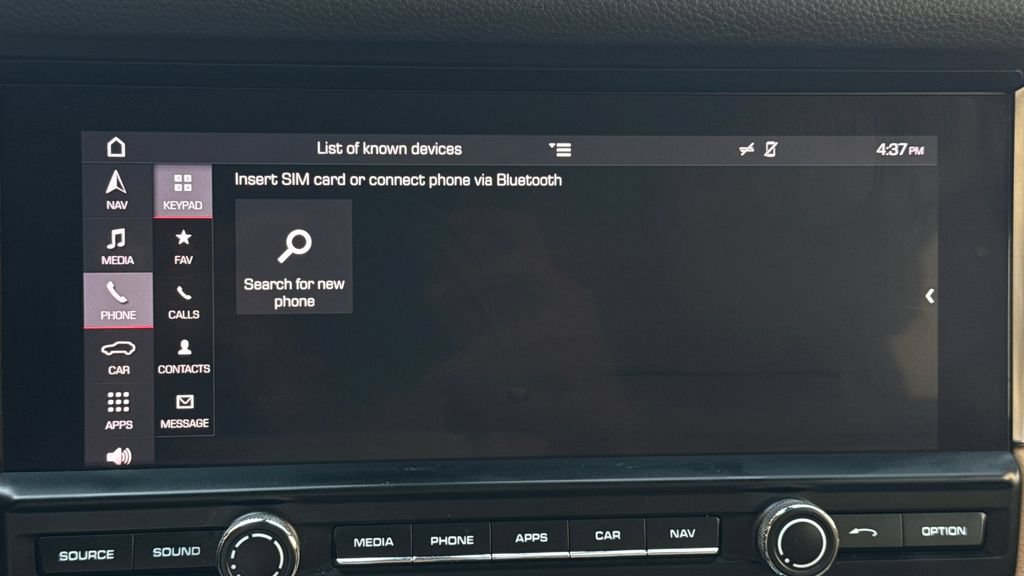 Used 2019 Porsche Macan AWD/4WD image 36