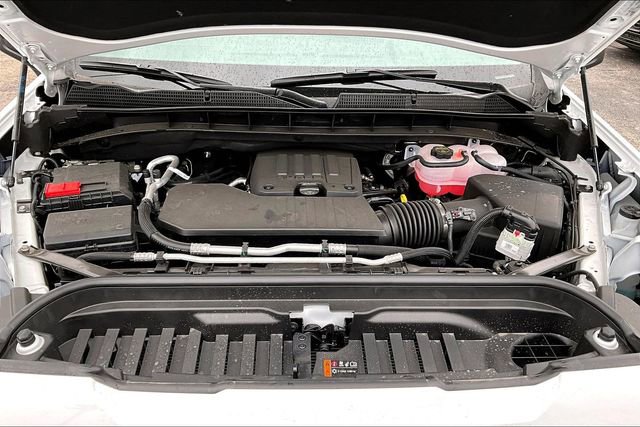 New 2026 GMC Sierra 1500 Elevation image 11