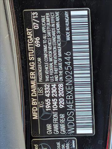 Used 2014 Mercedes-Benz CLA 250 image 23