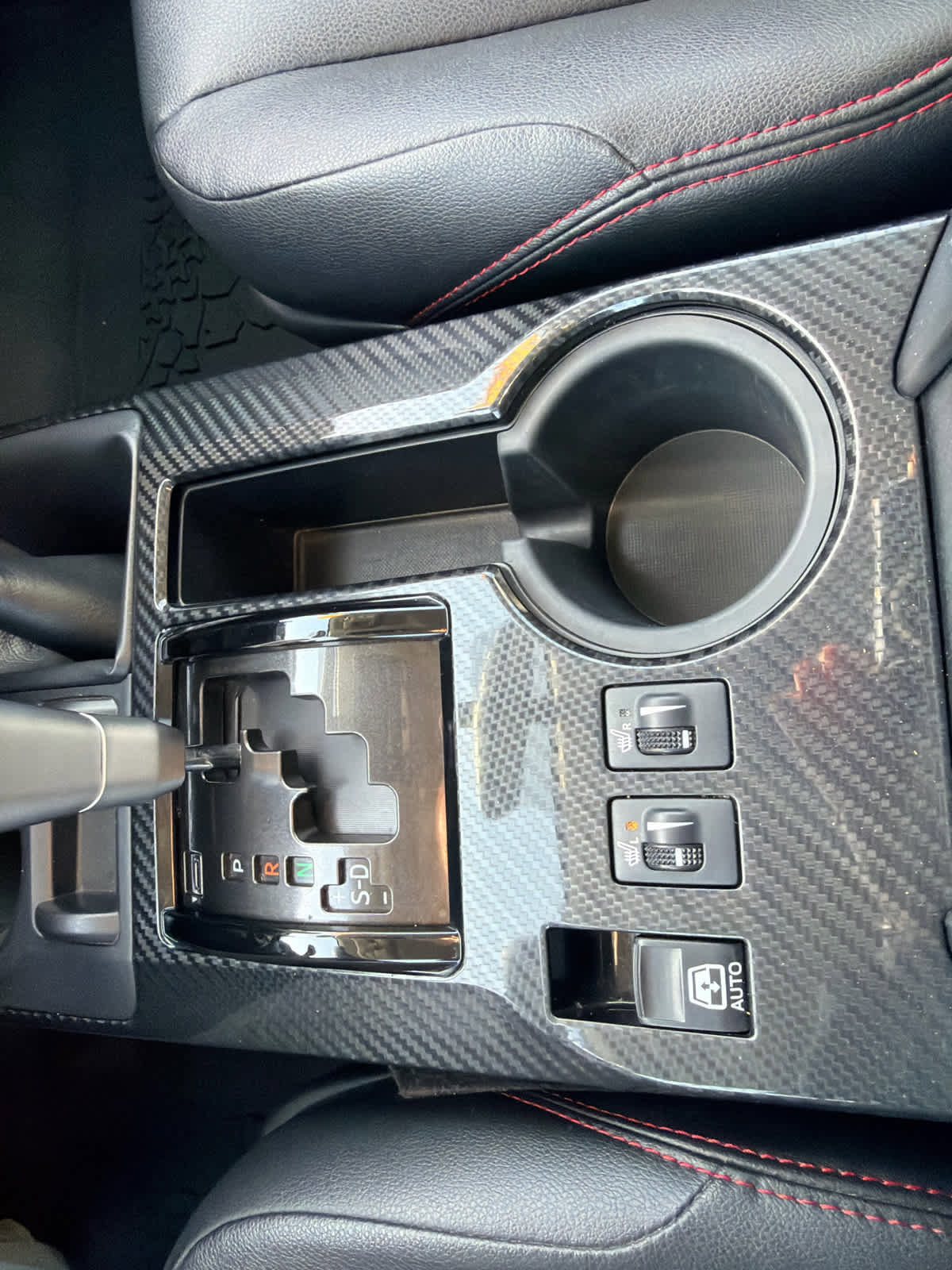 Used 2017 Toyota 4Runner TRD Pro image 25