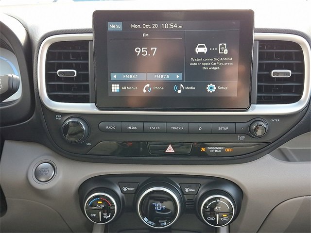 New 2026 Hyundai Venue SEL image 9