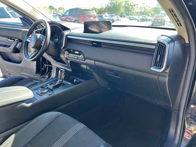 Used 2025 MAZDA CX-50 AWD 2.5 S w/ Preferred Package image 28
