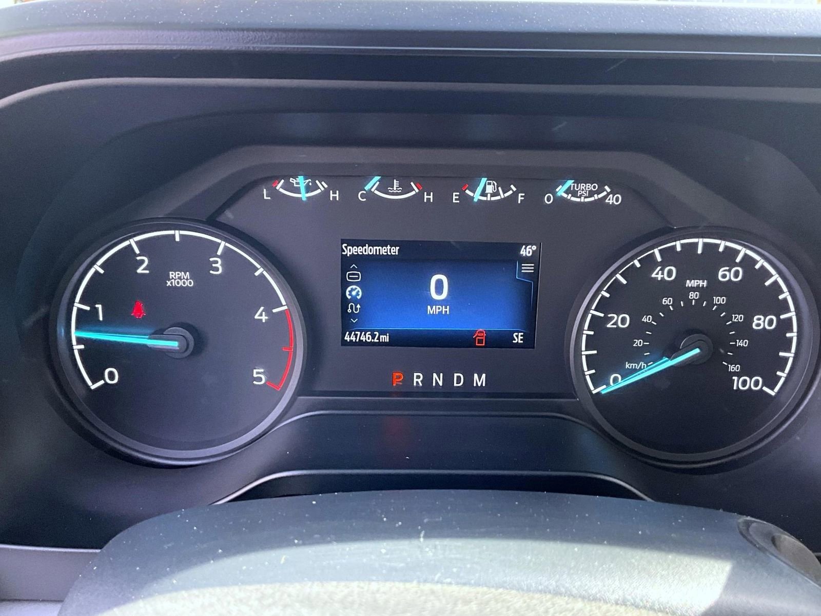 Used 2024 Ford F250 XLT image 14