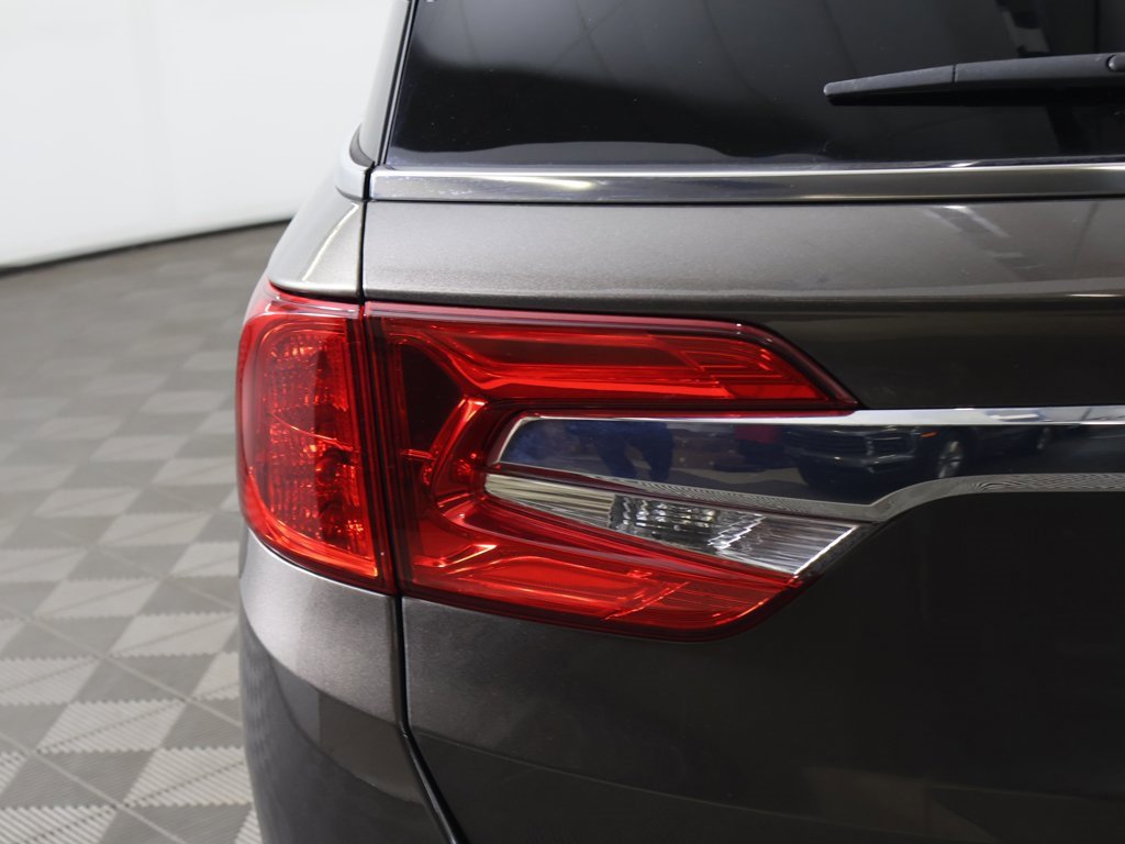 Used 2018 Honda Odyssey Elite image 21