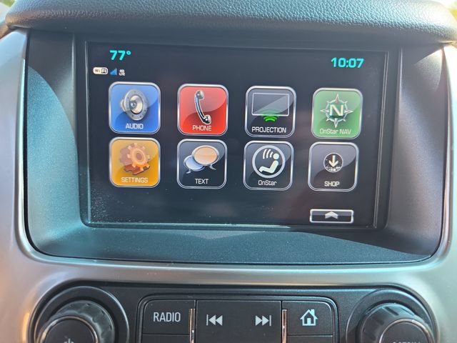 Used 2017 Chevrolet Tahoe LS AWD/4WD image 21