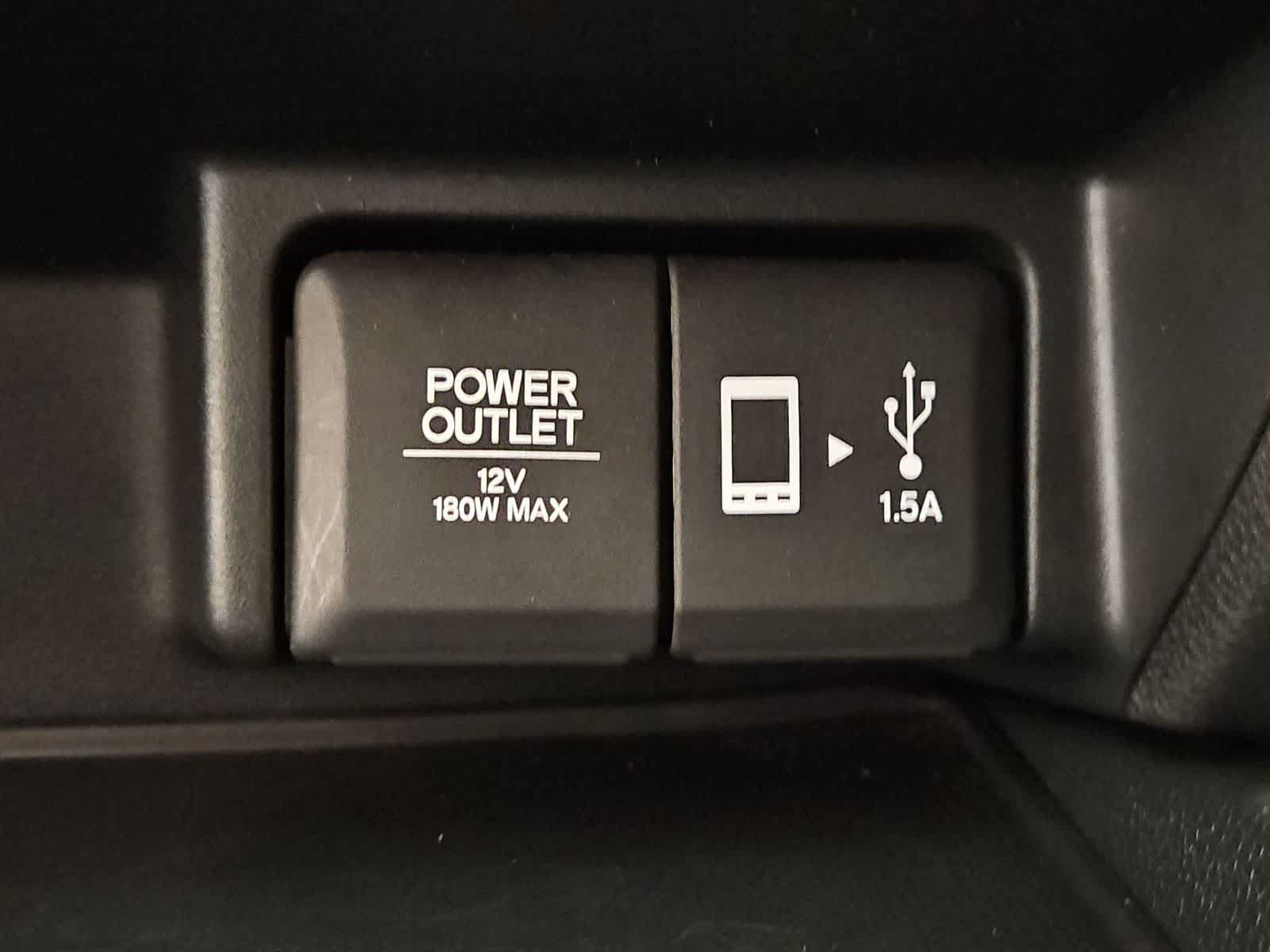 Used 2023 Honda Ridgeline RTL image 8