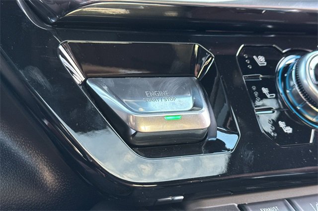 New 2026 GMC Sierra 3500 Denali Ultimate image 22