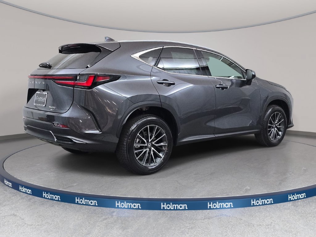 New 2026 Lexus NX 350 AWD w/ Accessory Package (K3) image 5