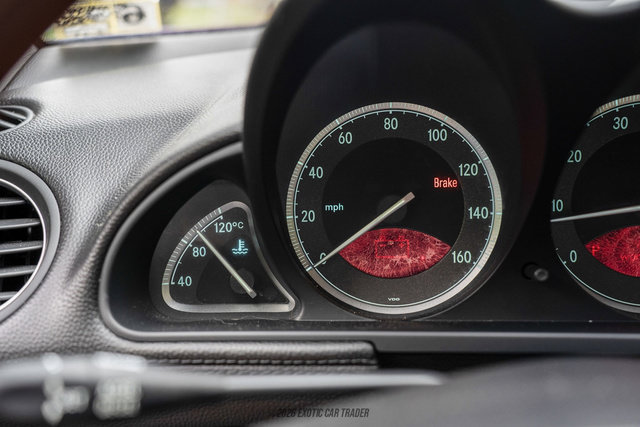 Used 2004 Mercedes-Benz SL 500 image 27